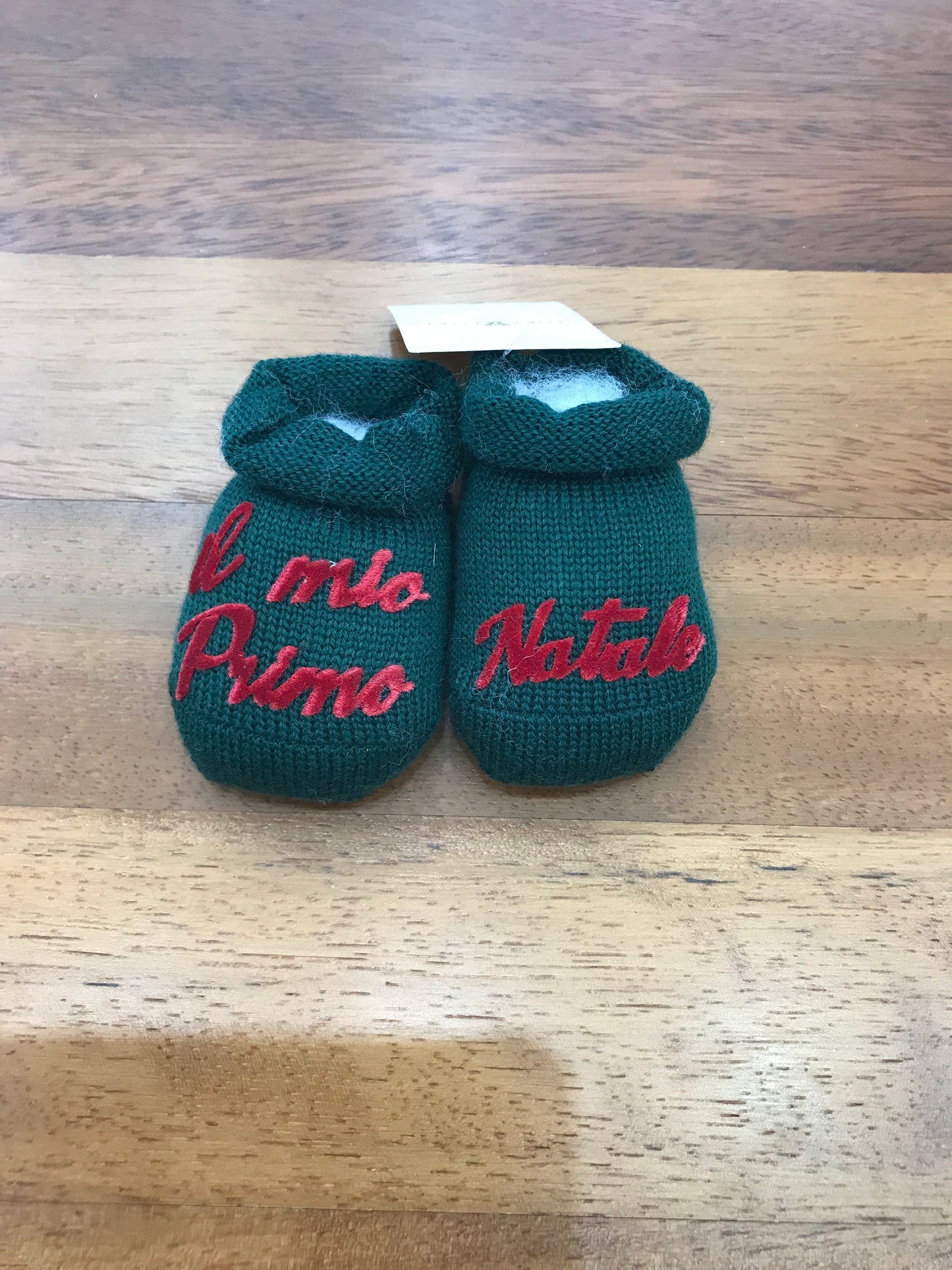 Babbucce Story Loris