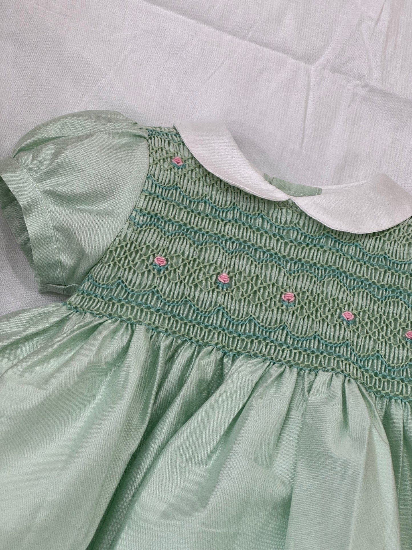 Abitino Les enfants de Gisele