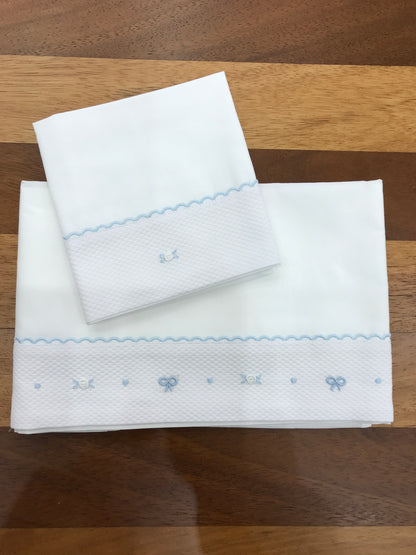 Lenzuolino piccola giuggiola