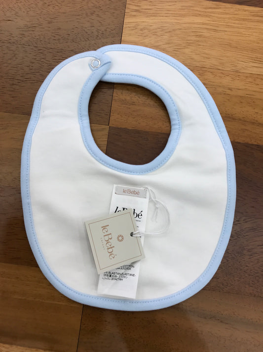 Bavaglino le bebè