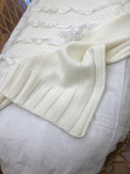 Coperta bebè di almy