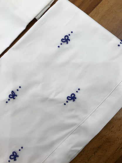 Lenzuolino piccola giuggiola