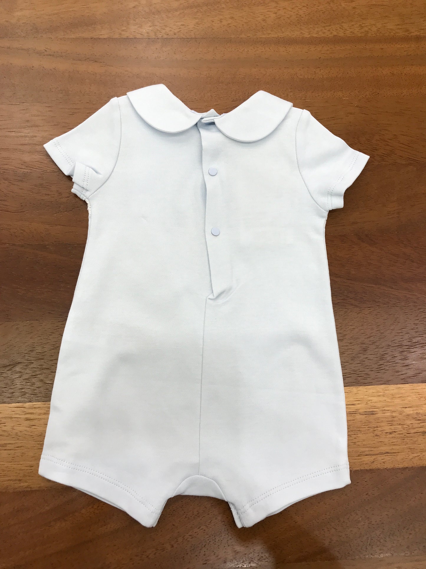 Pagliaccetto Paz Rodriguez