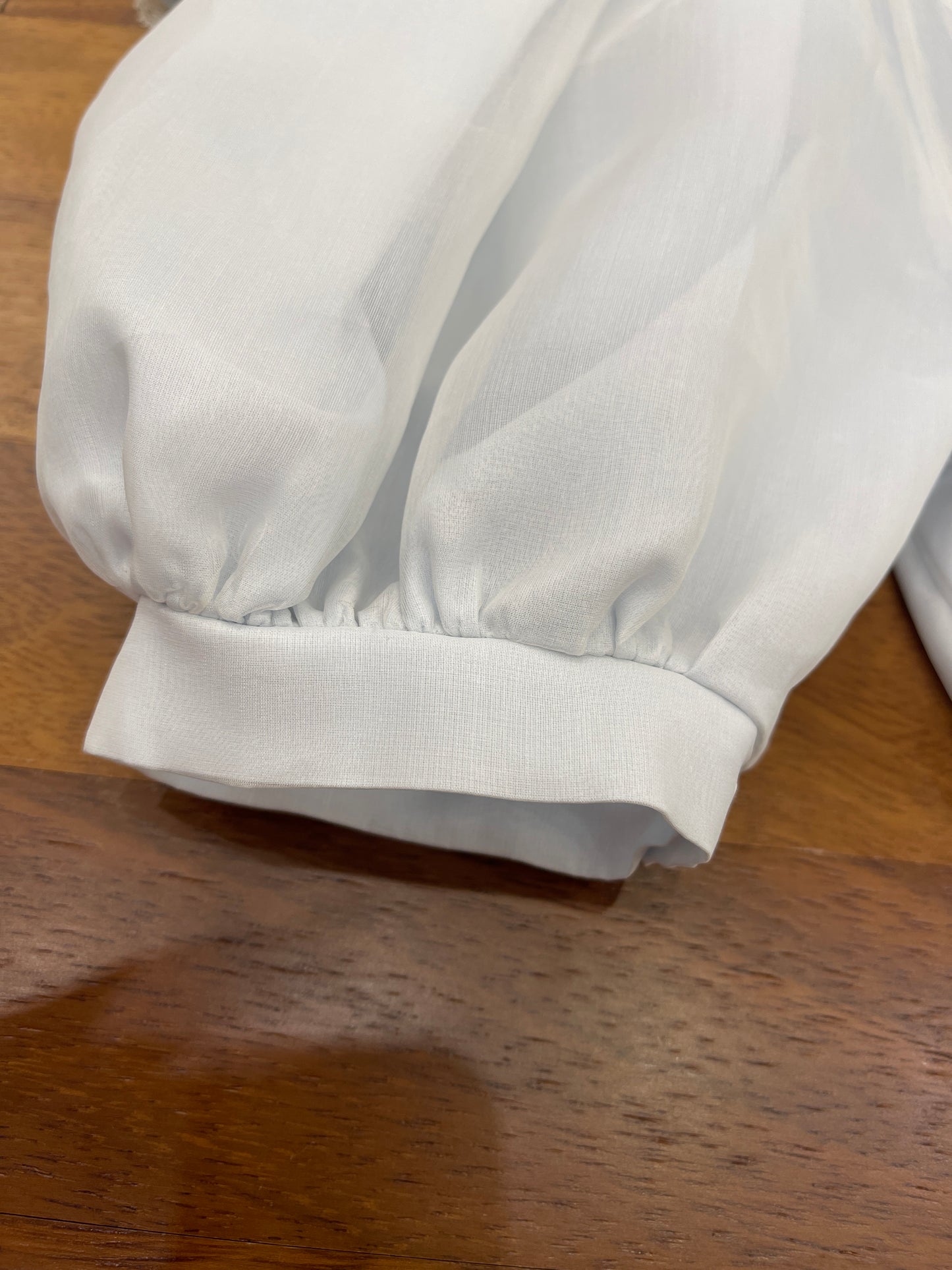 Pagliaccetto Piccola Giuggiola