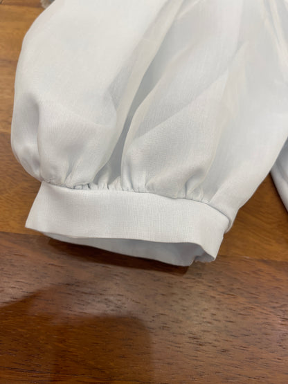 Pagliaccetto Piccola Giuggiola