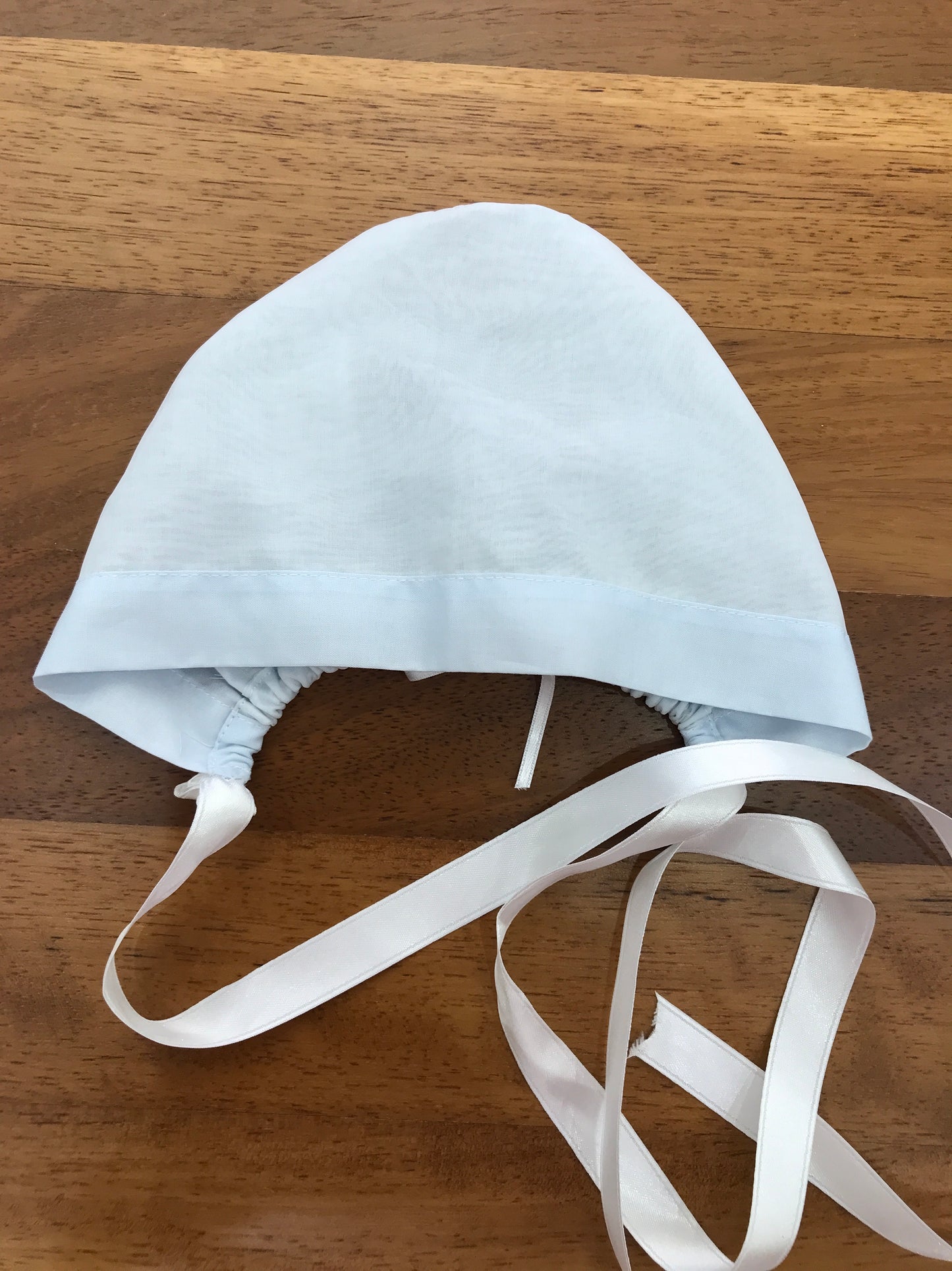 Cuffia Piccola Giuggiola