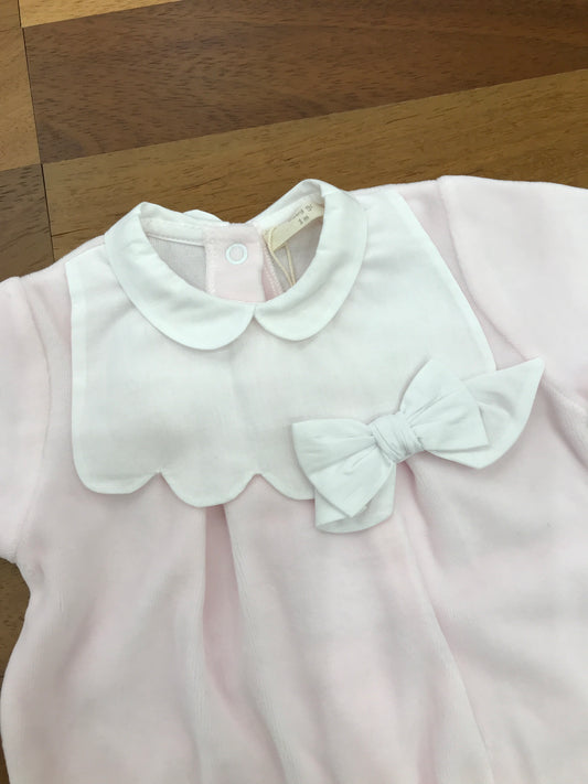 Tutina baby gi