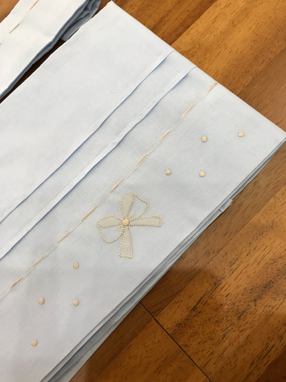 Lenzuolino emme erre