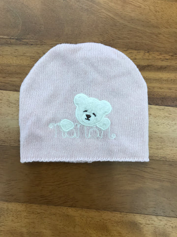 Cappellino nanan
