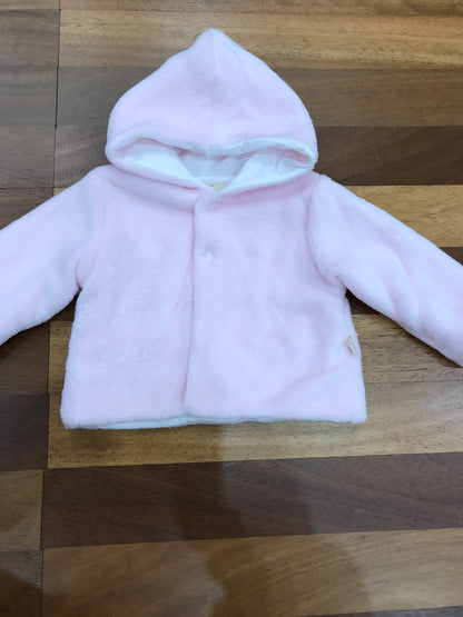 Cappotto baby gi