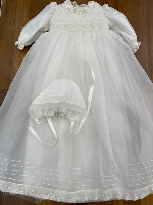 Abito lungo Piccola Giuggiola