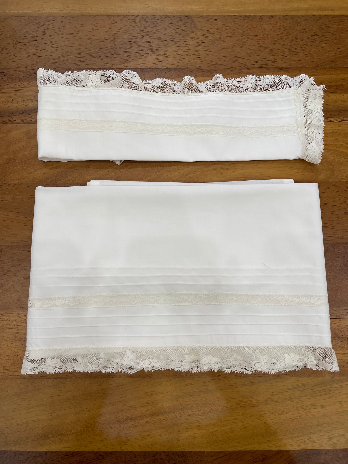 Lenzuolino piccola giuggiola