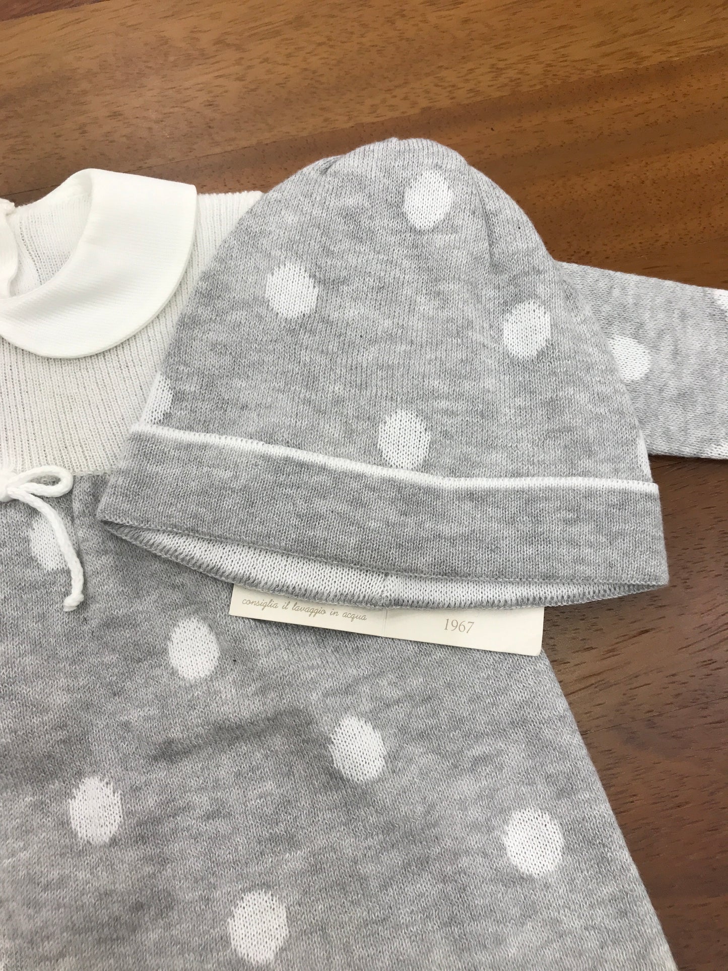 Tutina baby lord