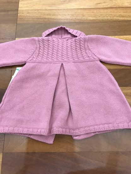 Cappotto martin Aranda