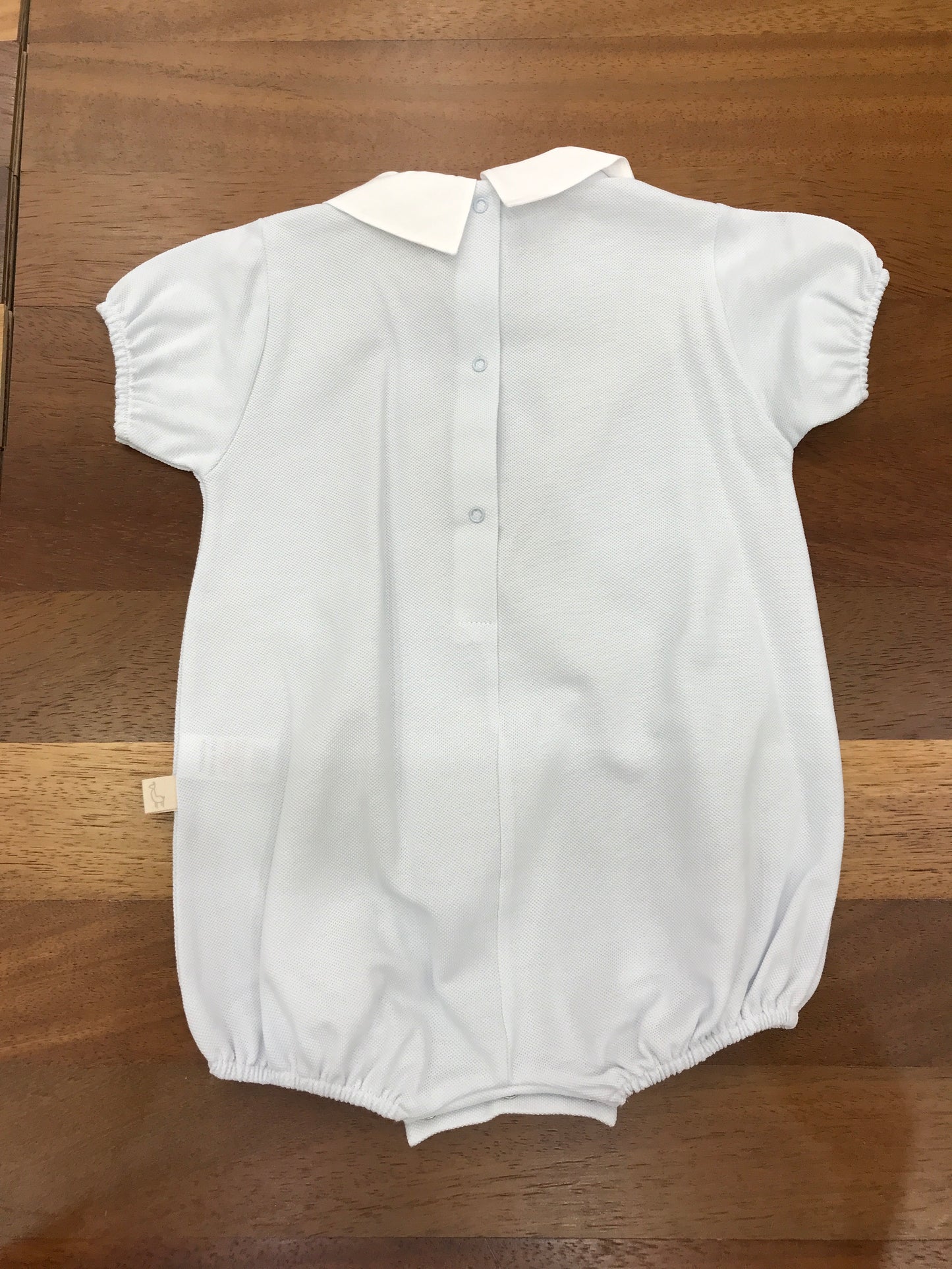 Pagliaccetto Baby gi