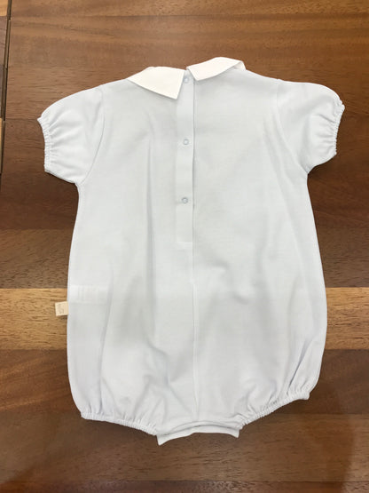 Pagliaccetto Baby gi