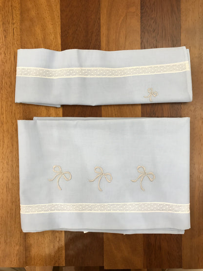 Lenzuolino Delizia Baby