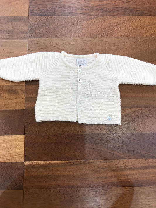 Cardigan Paz Rodriguez