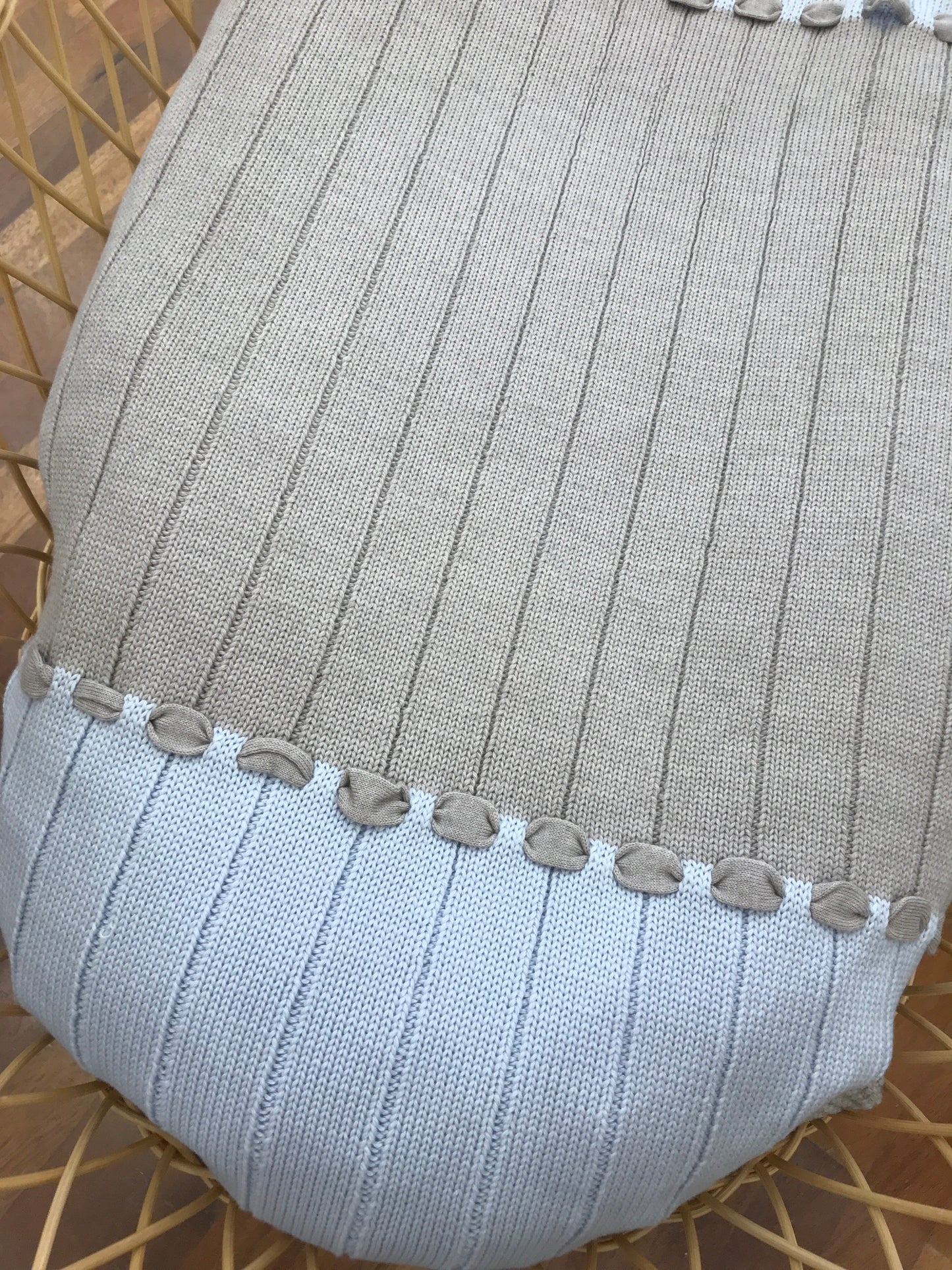 Coperta bebè di almy