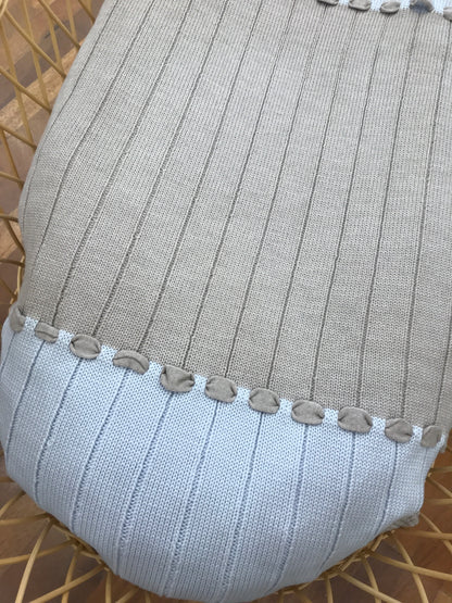 Coperta bebè di almy