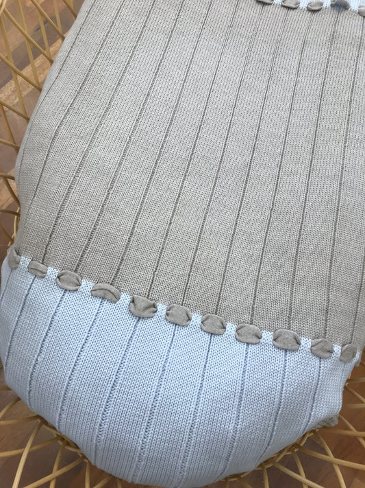 Coperta bebè di almy