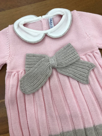 Abitino bebe di almy