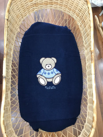 Coperta Nanan