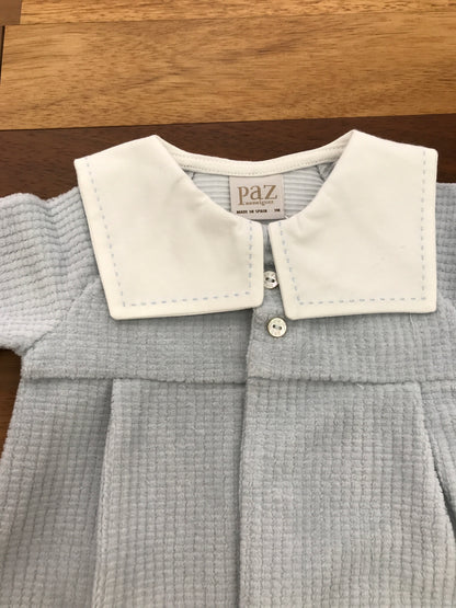 Tutina Paz Rodriguez