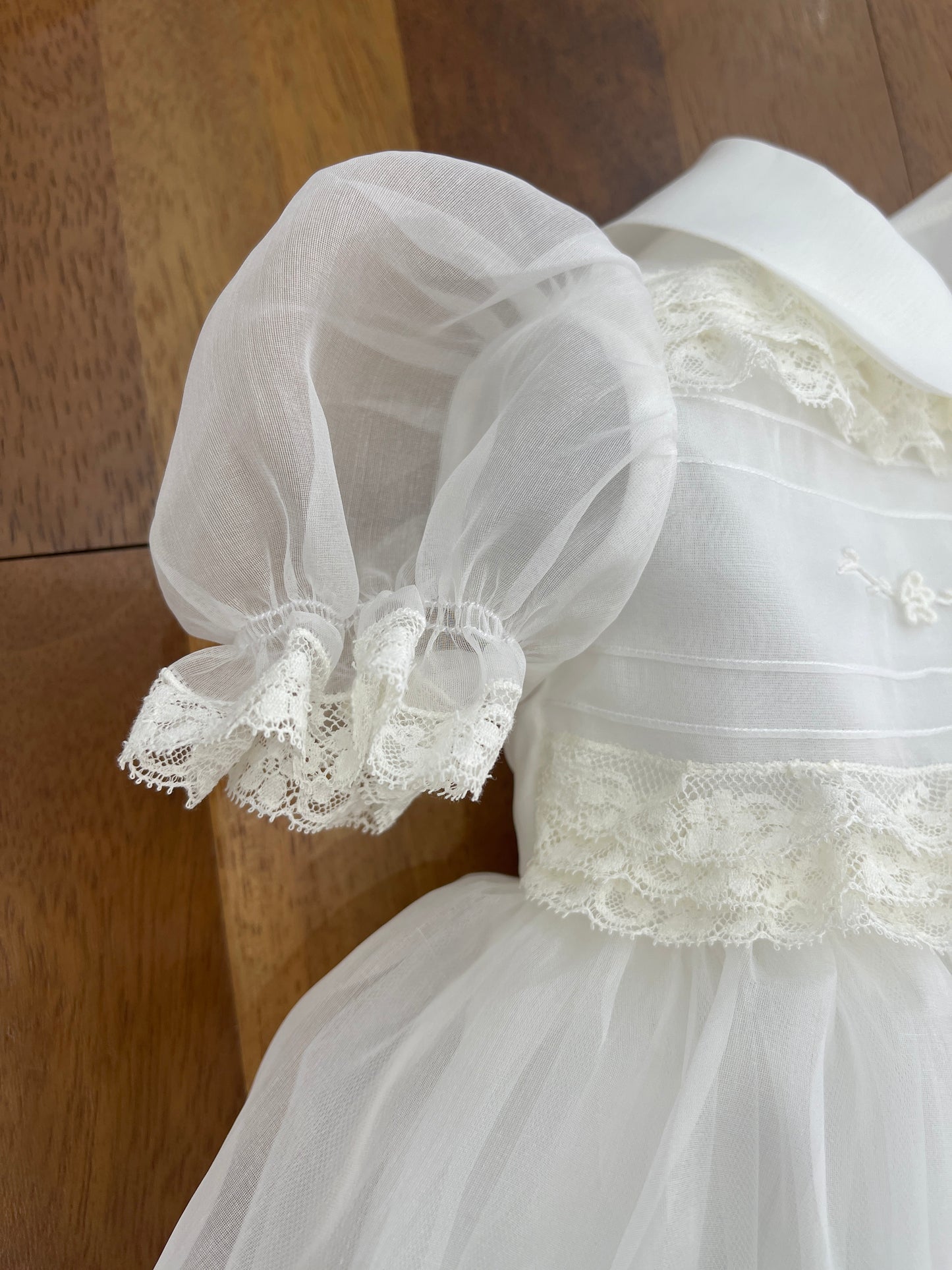 Abitino Piccola Giuggiola