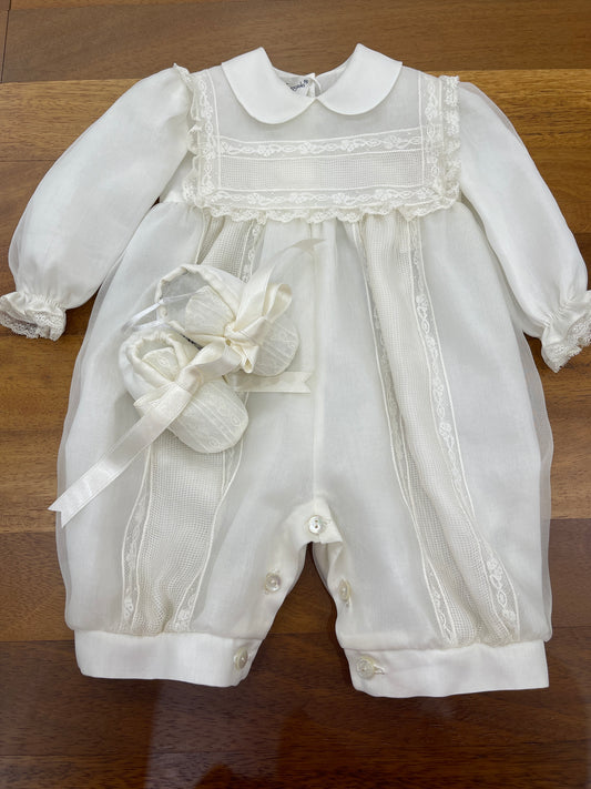 Pagliaccetto Piccola Giuggiola