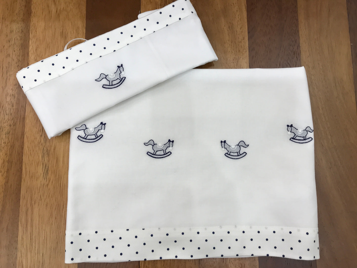 Lenzuolino piccola giuggiola