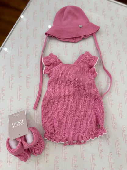 Pagliaccetto Paz Rodriguez