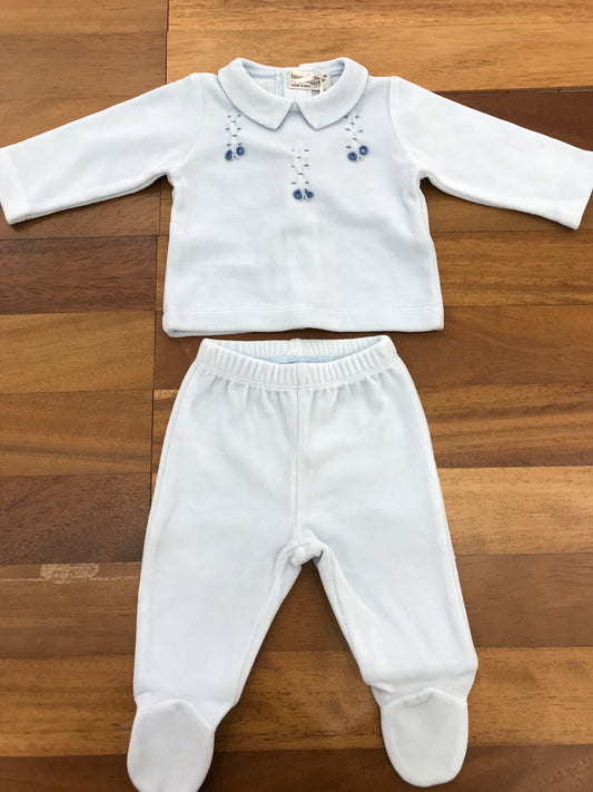 Tutina piccola giuggiola