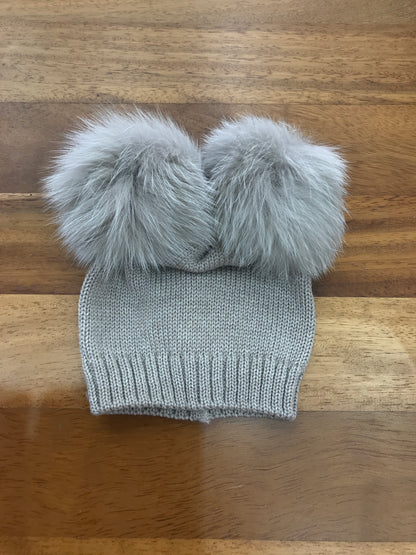 Cappellino baby lord