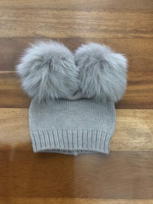Cappellino baby lord