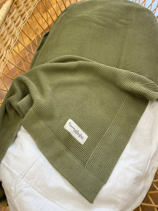 Coperta Nannafrufrù