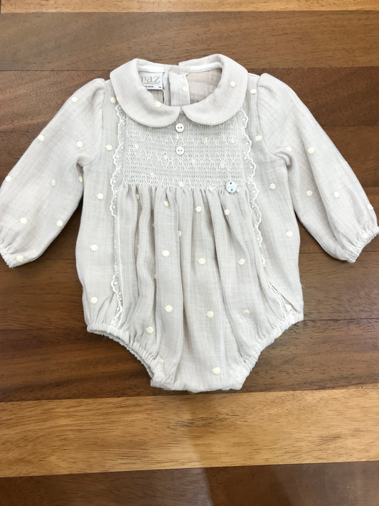 Pagliaccetto Paz Rodriguez