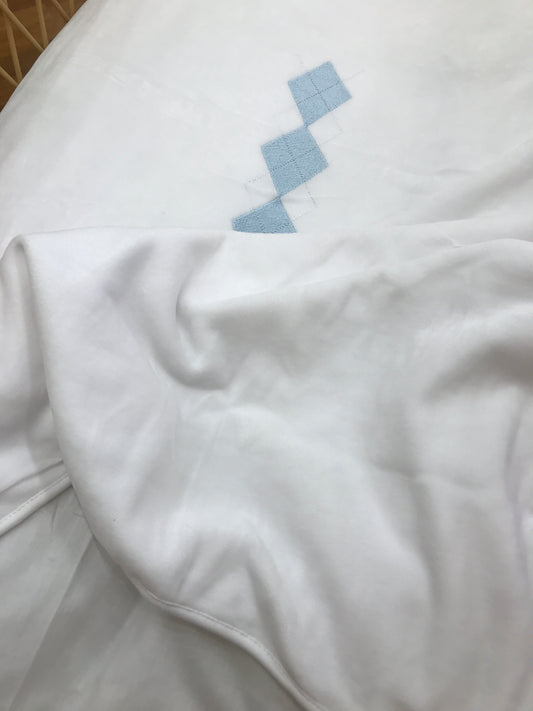 Coperta baby gi