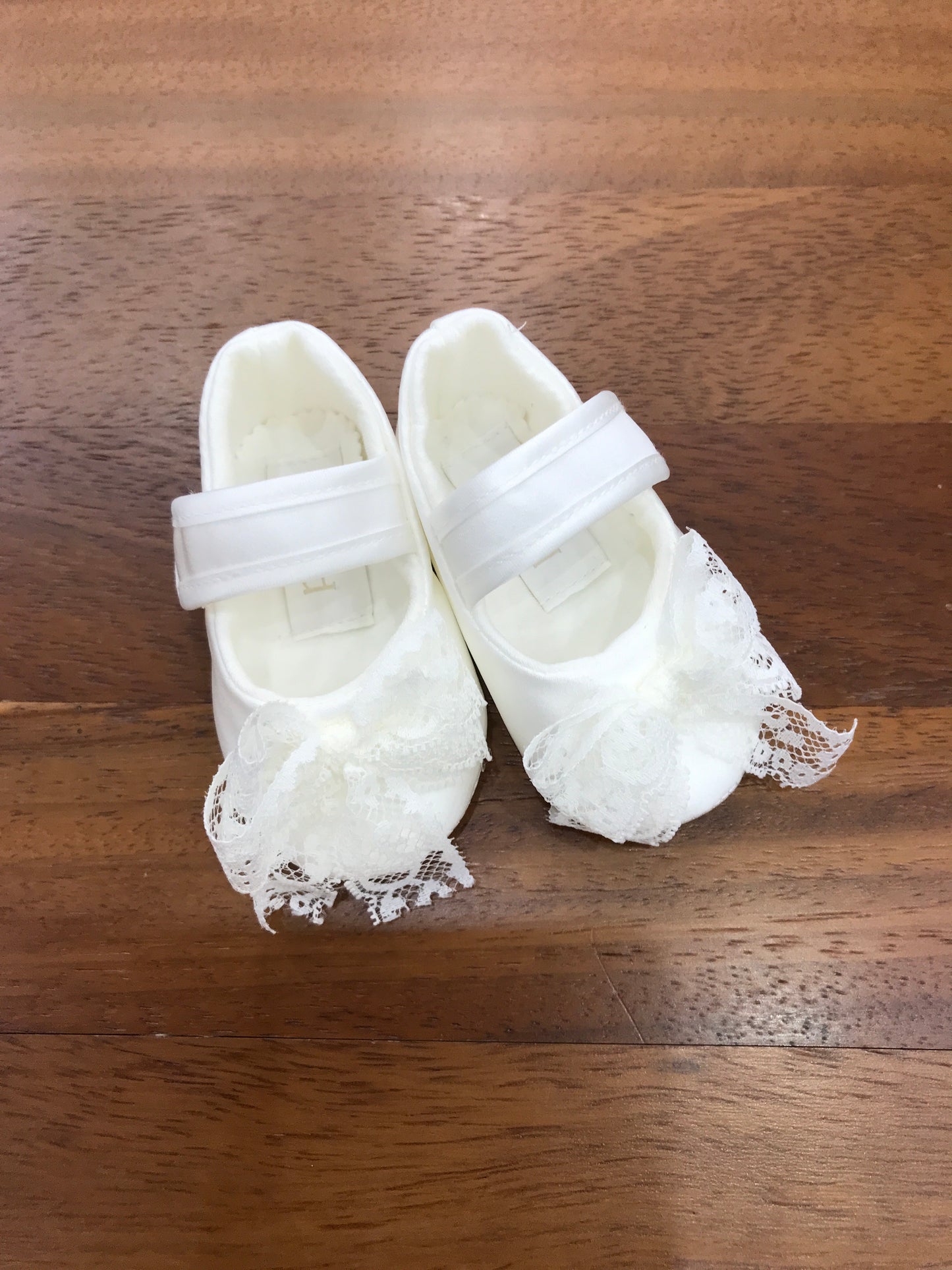 Scarpina Pure