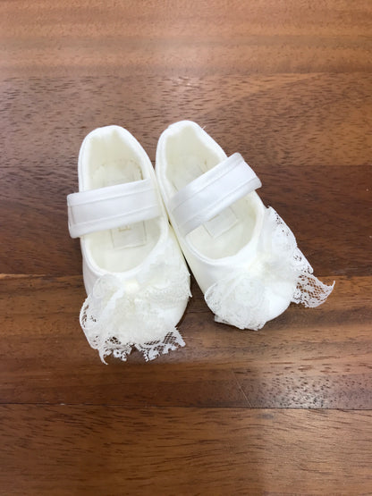 Scarpina Pure