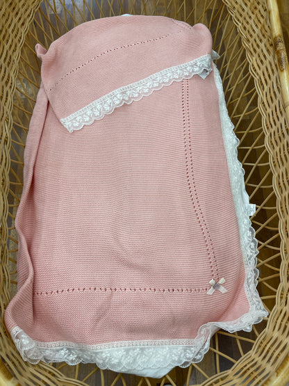 Coperta paz rodriguez