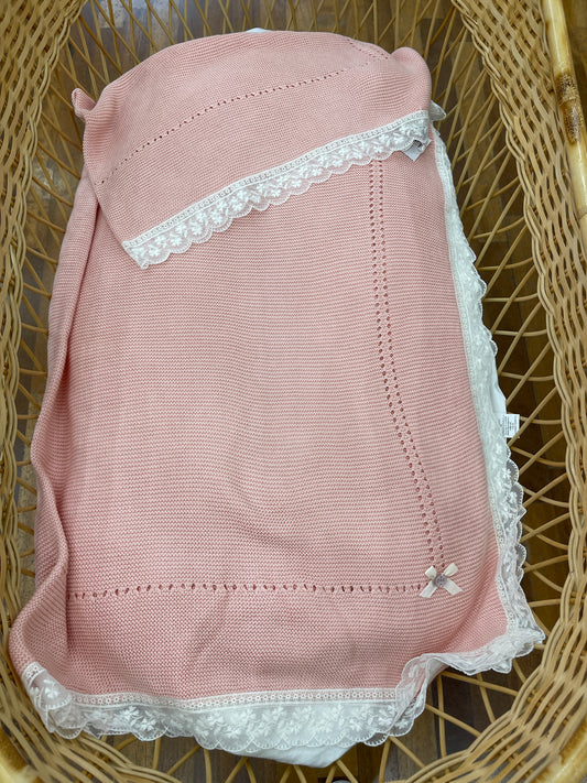 Coperta paz rodriguez