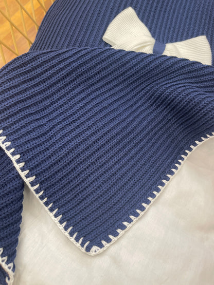 Coperta bebè di almy