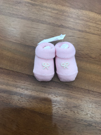 Babbucce bebè di almy