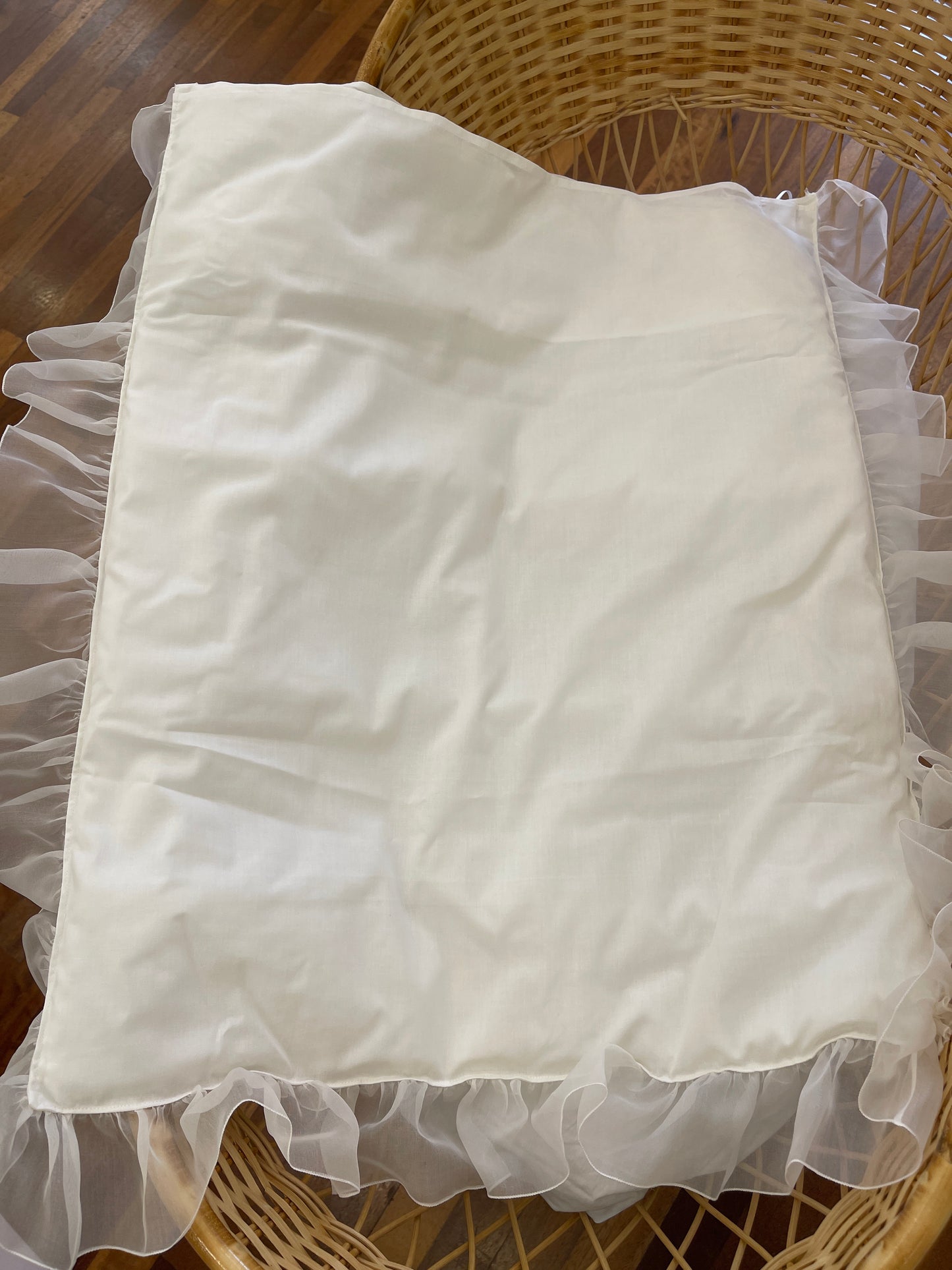 Piumoncino piccola giuggiola