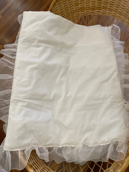 Piumoncino piccola giuggiola