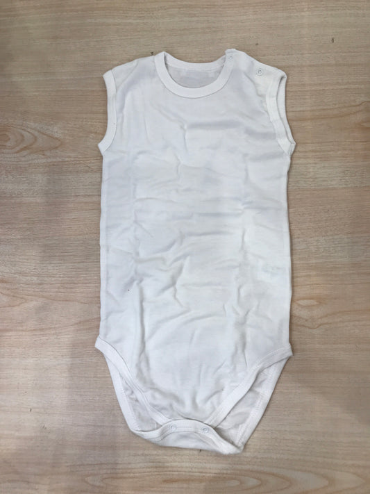 Body Coccodè in cotone spalla larga