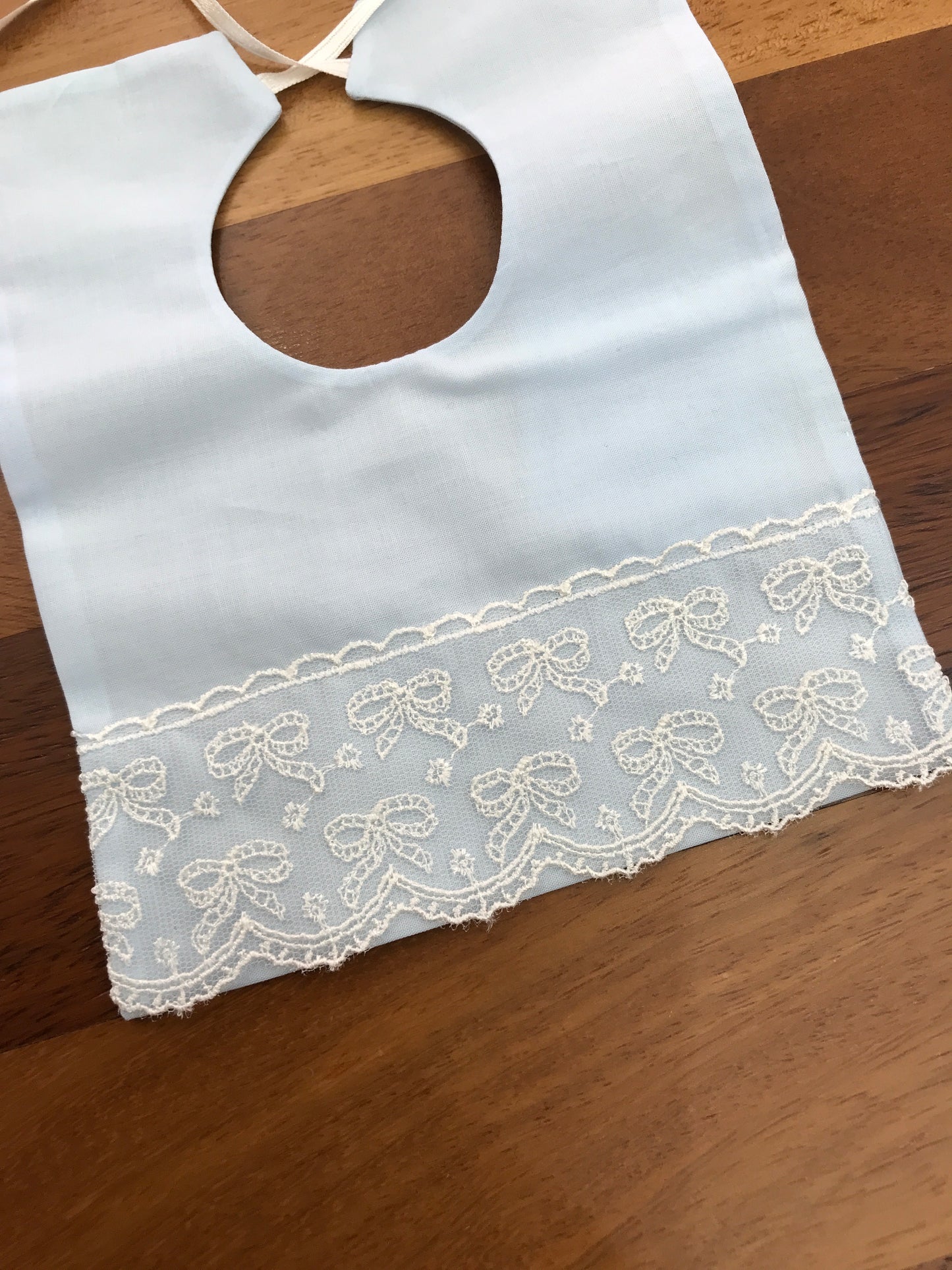 Bavetta piccola giuggiola