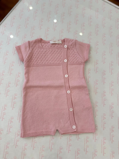 Pagliaccetto PCS baby