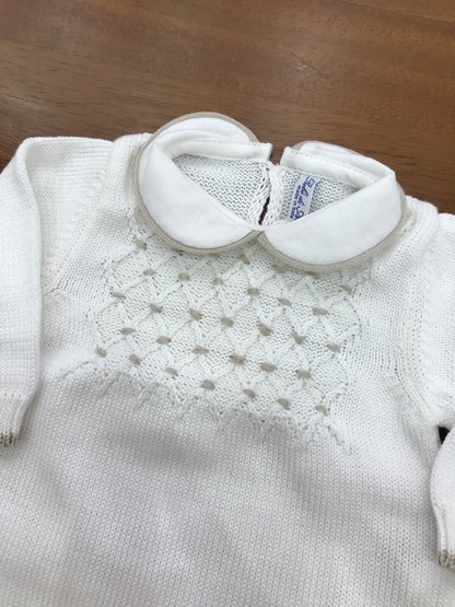 Tutina Bebè di Almy